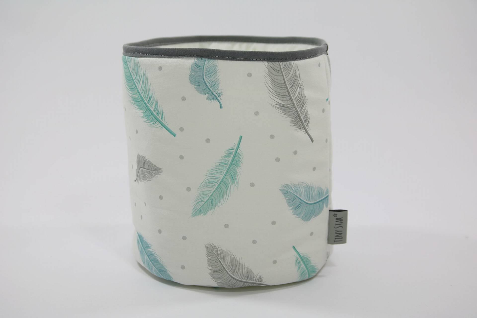 Baby's Paradijs | 22312014 1916487675031501 2087223250 o Commodemandje Plumes Tiny Star