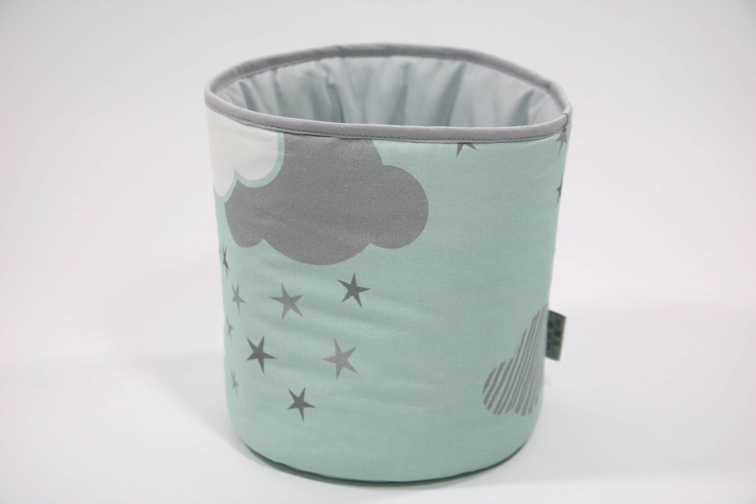 Baby's Paradijs | IMG 7760 scaled Commodemandje Minty Puffs Tiny Star