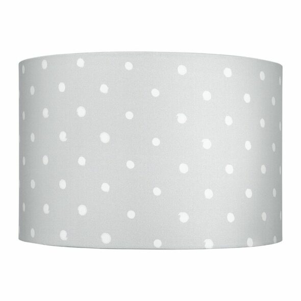 Hanglamp Lovely Dots Grey
