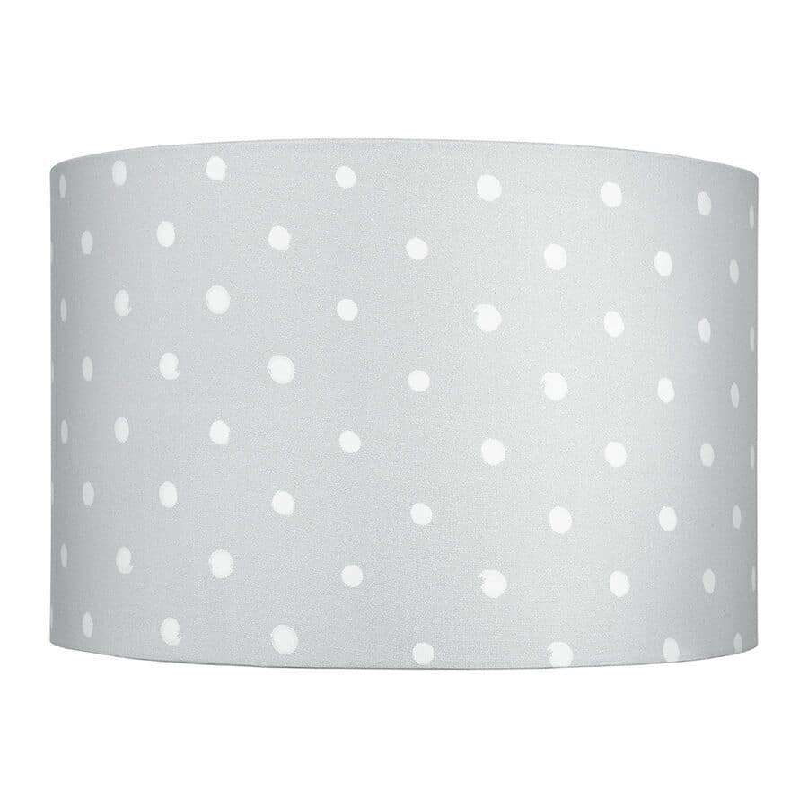 Baby's Paradijs | Lampa20wisząca20Lovely20Dots20Grey203 preview.jpeg Hanglamp Lovely Dots Grey