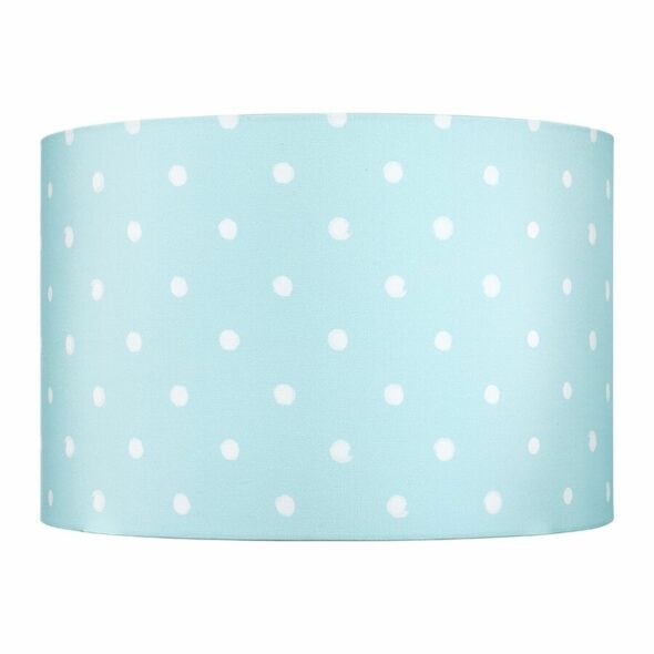 Hanglamp Lovely Dots Mint