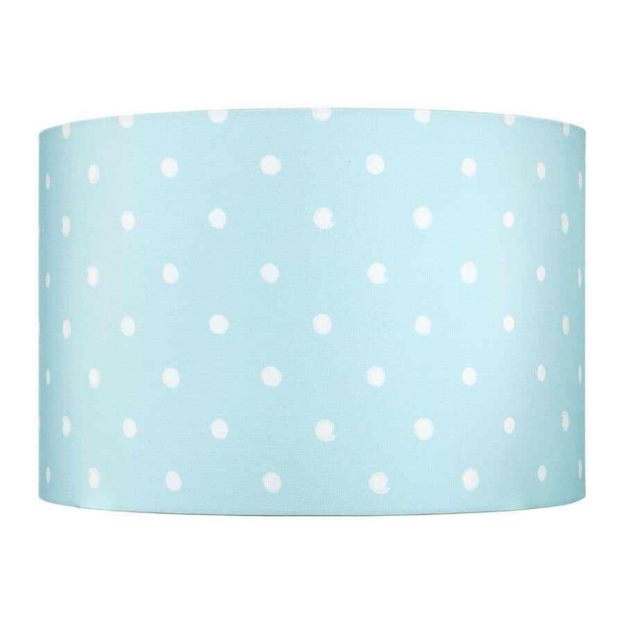Baby's Paradijs | Lampa20wisząca20Lovely20Dots20Mint203 preview.jpeg Hanglamp Lovely Dots Mint
