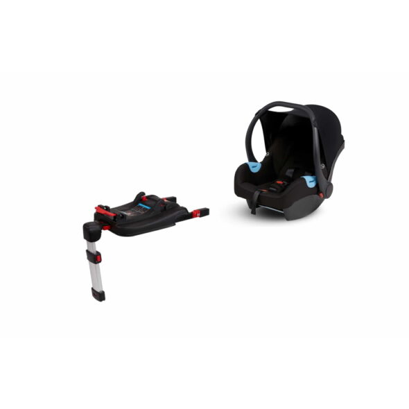 Iso-Fix Base Voor Anex Kinderwagen