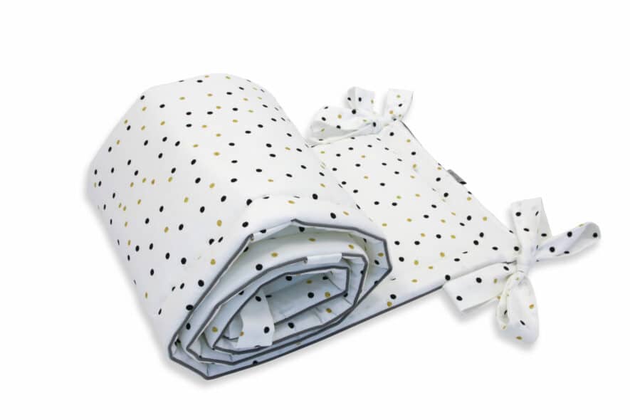 Hoofdbeschermer Confetti Tiny Star