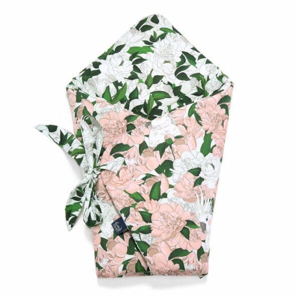wikkeldeken la millou lady peony