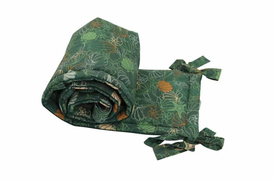 Hoofdbeschermer Tiny Star Shells