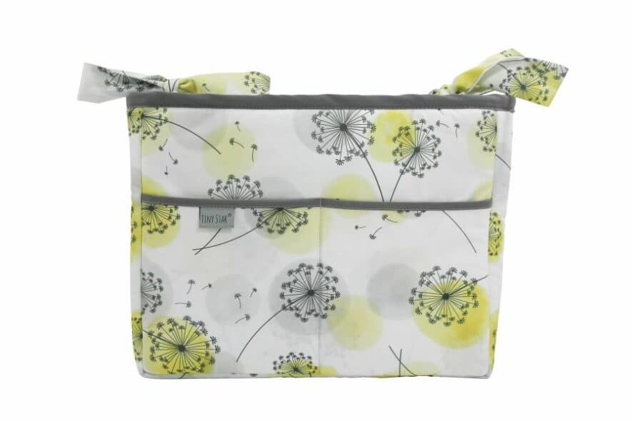 Box zakje Tiny Star Sunny Day