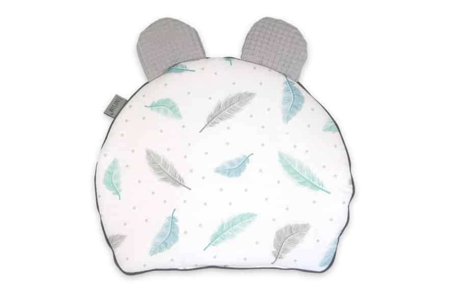 Kussen Sweet met oortjes Tiny Star Plumes