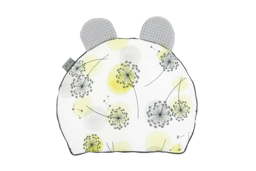 Baby's Paradijs | Poduszka Sweet Sunny Day 1 Kussen Sweet met oortjes Sunny Days