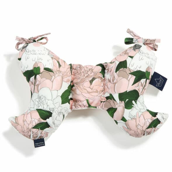 VELVET COLLECTION - BY MAŁGORZATA ROZENEK-MAJDAN - ANGEL'S WINGS - LADY PEONY - RAFAELLO