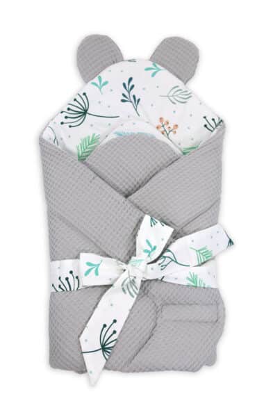 Wikkeldeken Sweet Pastel Springs - Tiny Star