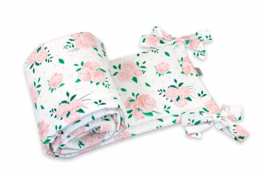 Hoofdbeschermer Roses Tiny Star