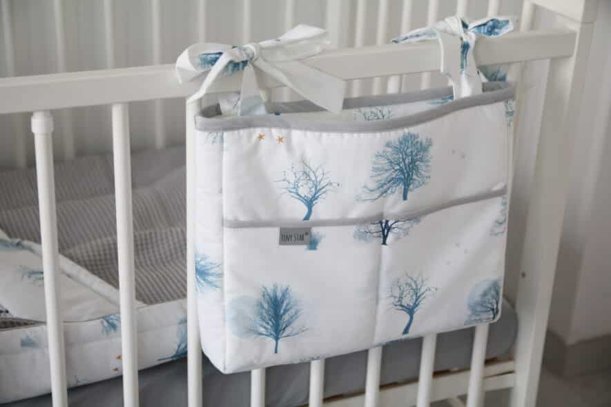 Box zakje "Magic" Tiny Star