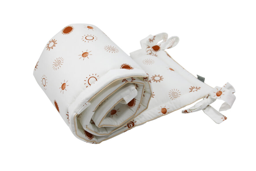 Hoofdbeschermer "Sunshine "Tiny Star