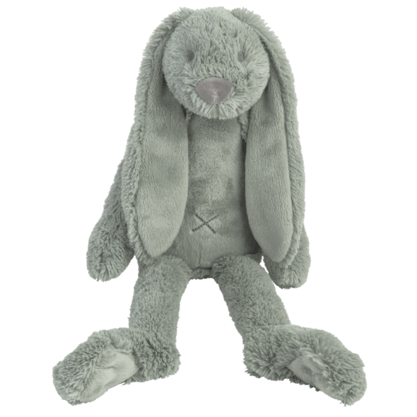 Green Rabbit richie konijn