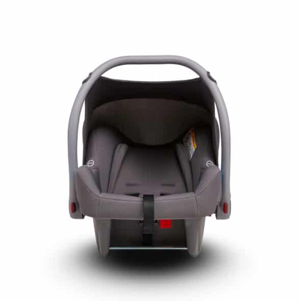 Anex kinderwagen autostoel