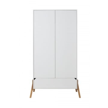 2-Deurs Kast - Lotta Snow White