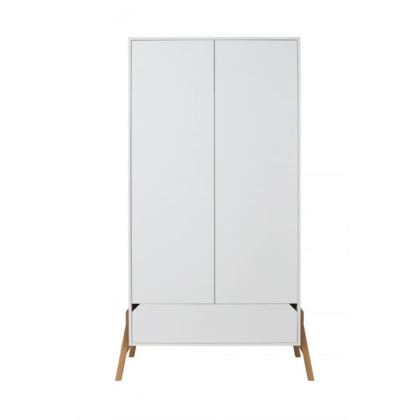 2-Deurs Kast - Lotta Snow White