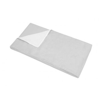 Aankleedkussen voor Doorgroeibed Gray 70 x 140 - UP!