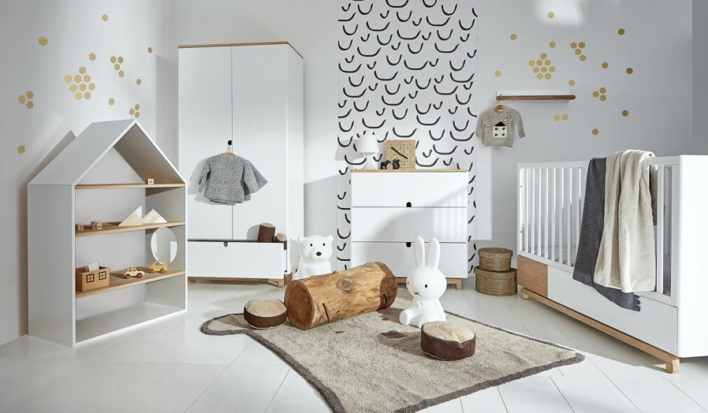 Babykamer Nomi