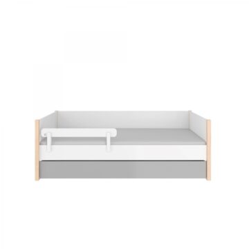 Uitvalbeveiliging voor Bed 90 x 200 - Pinette