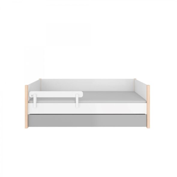 Uitvalbeveiliging voor Bed 90 x 200 - Pinette