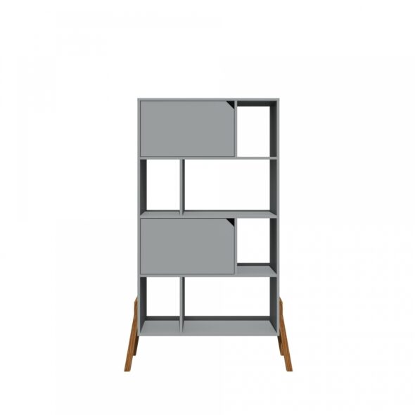 Boekenkast - Lotta Gray