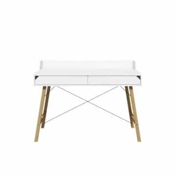 Bureau - Lotta Snow White