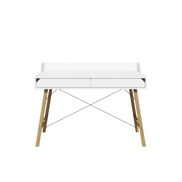 Bureau - Lotta Snow White