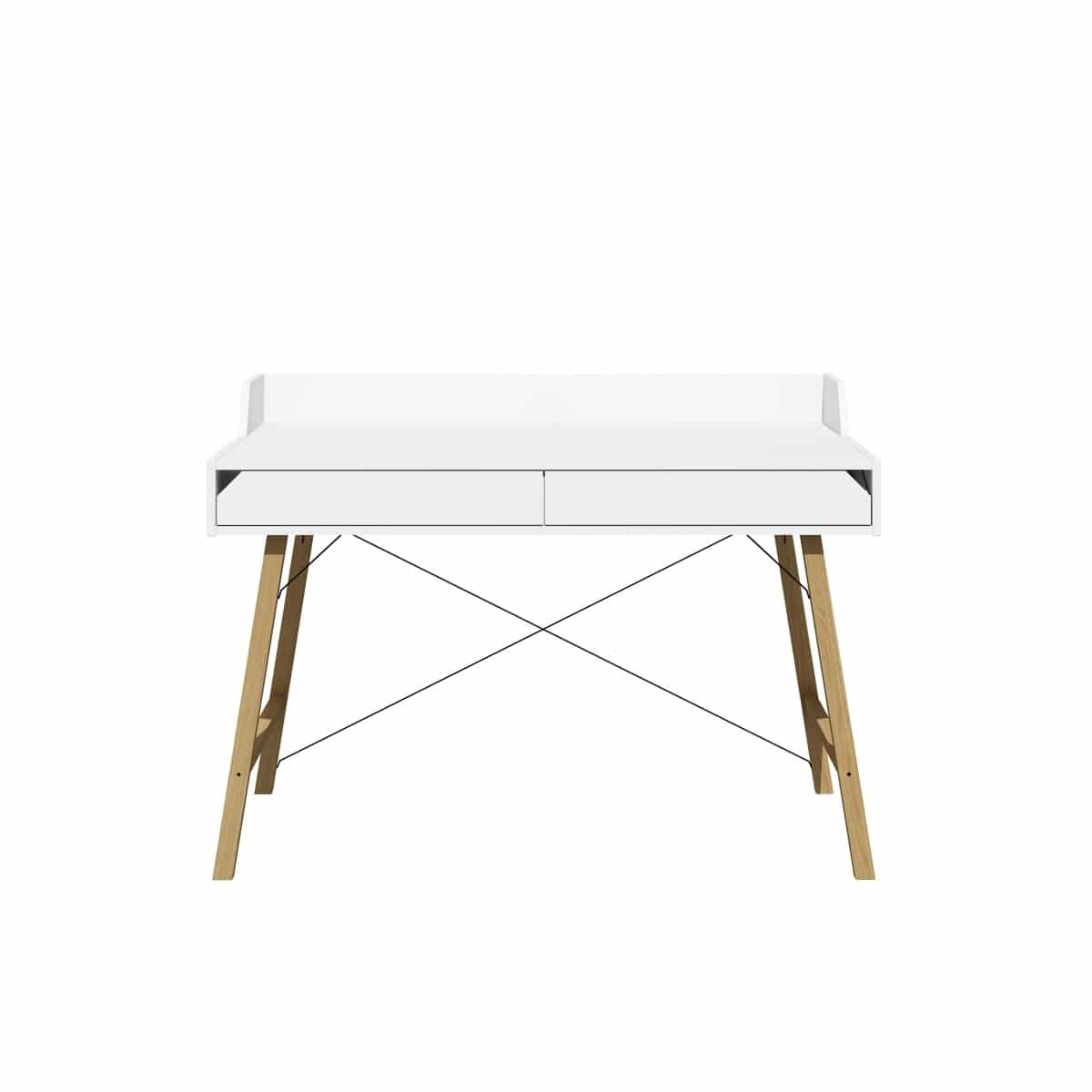 Baby's Paradijs | Bureau Lotta Snow White 1 Bureau - Lotta Snow White