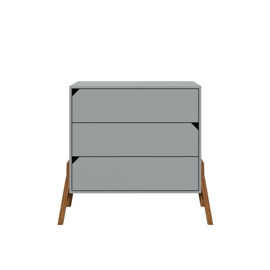 commode met 3 lades - Lotta Gray