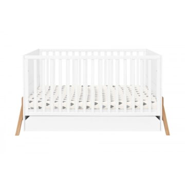 Doorgroeibed - Lotta Snow White