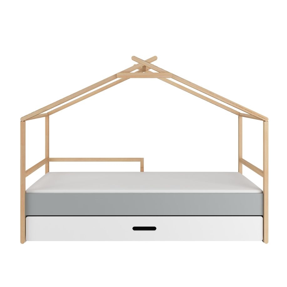 Baby's Paradijs | Junior Bed TeePee 1 Junior Bed - TeePee