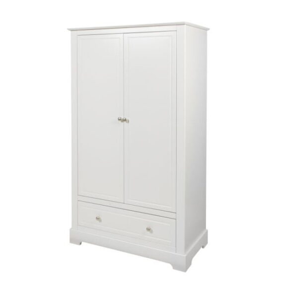 2-Deurs Kledingkast - Marylou