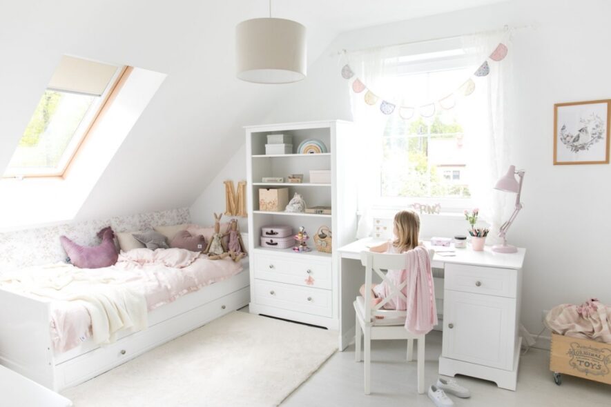 Kinderkamer Marylou Babysparadijs