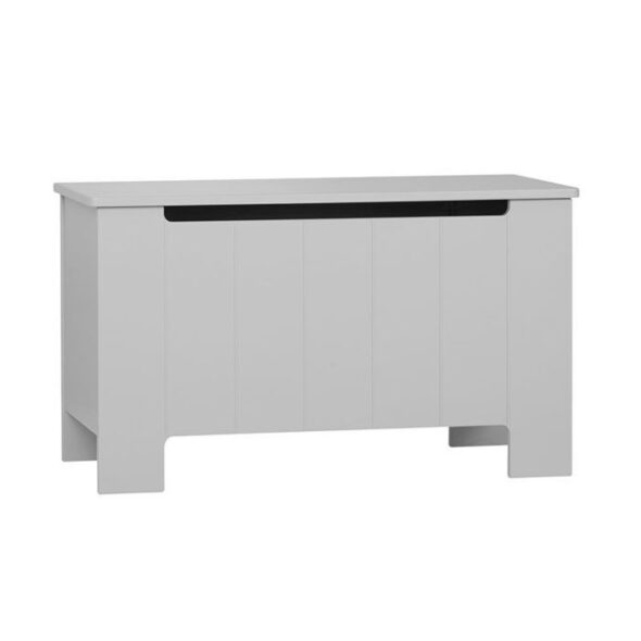 Speelgoedkist - Calmo Grey