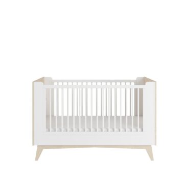 Doorgroeibed 70 x 140 / 160 - So sixty