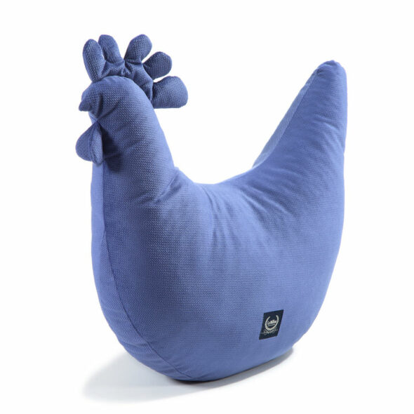 Velvet collection - Grandma Dana's Hen - Ink