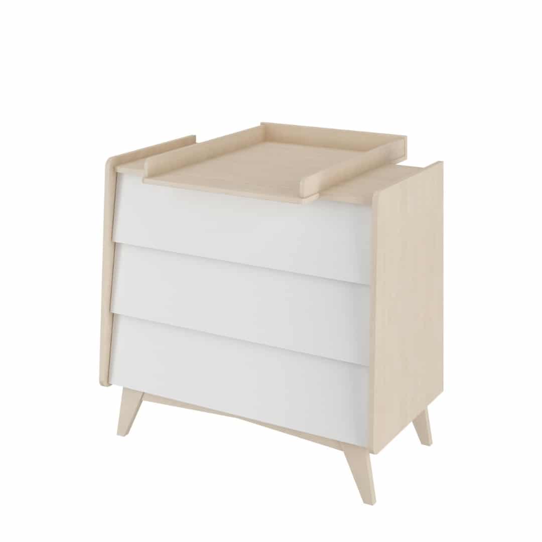 Baby's Paradijs | So sixty bladvergroter 2 Bladvergroter - So sixty - Afbeelding 2