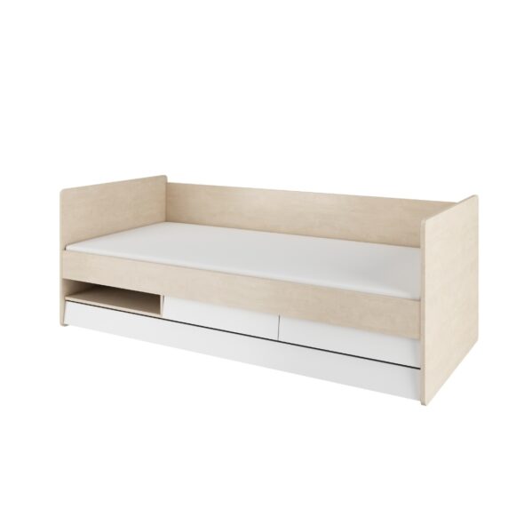 Sofa bed 90 x 200 - So sixty