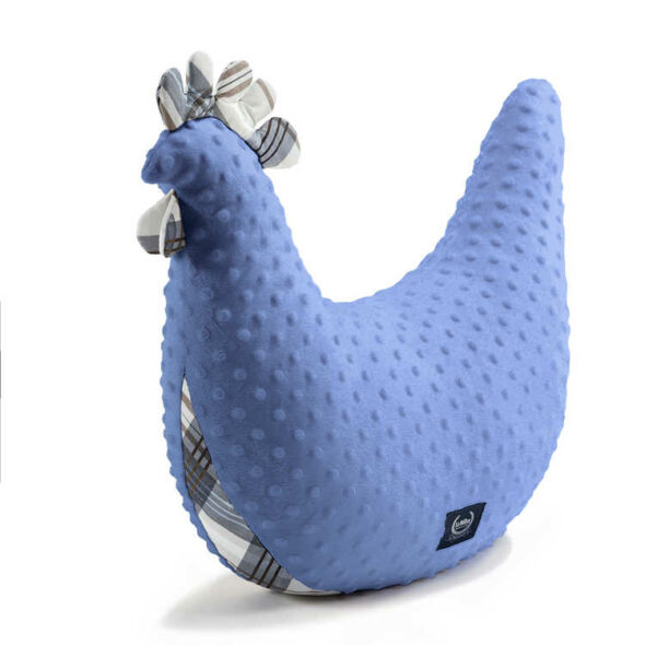 GRANDMA DANA'S HEN - INK - CAMP CROSS