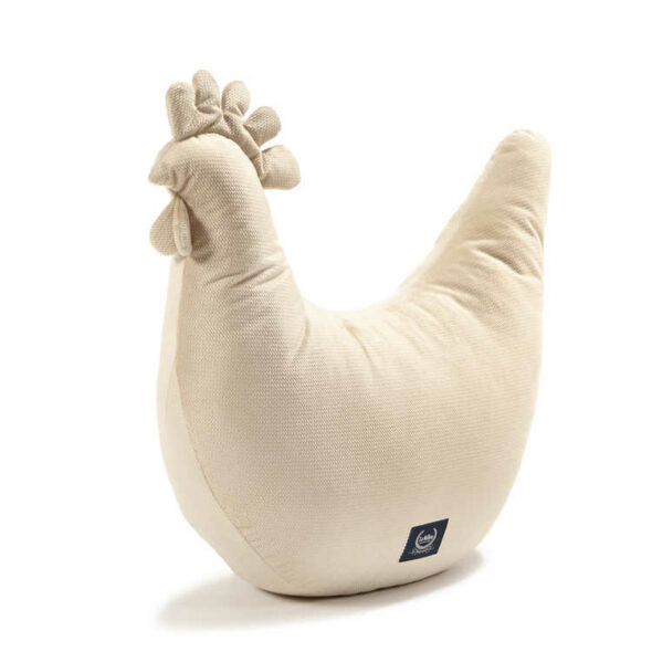 Velvet collection - Grandma Dana's Hen - Sand