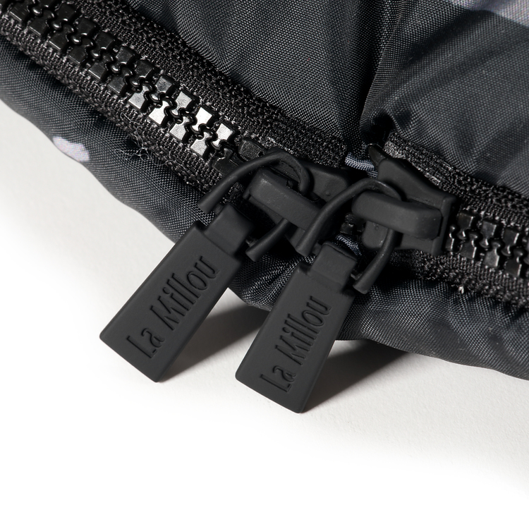 Aspen winterproof stroller bag uni - One dark luna - Rafaello - Afbeelding 6