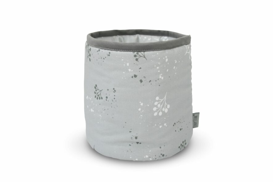 Commodemandje “Mist & Steel” Tiny Star