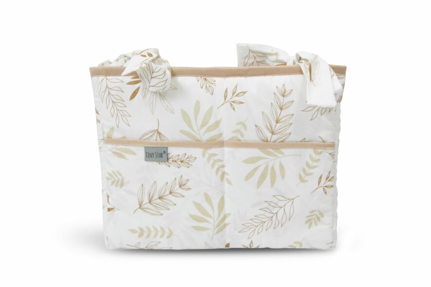 Box Zakje ”Grain & Ivory” Tiny Star