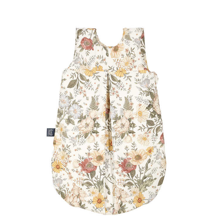 SLEEPING BAG S - VINTAGE MEADOW