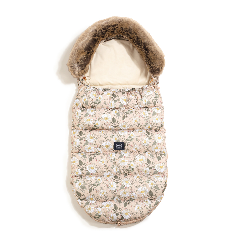 ASPEN WINTERPROOF STROLLER BAG UNI - ROMANTIC SOUL - RAFAELLO