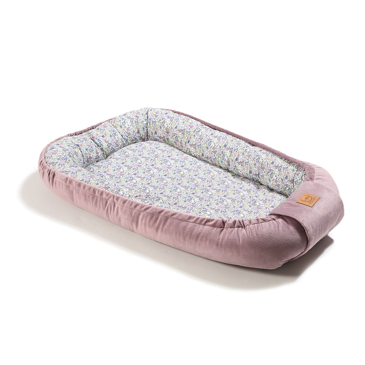 VELVET COLLECTION - BEST NEST - LAVENDER DREAM - FRENCH LAVENDER - Afbeelding 2