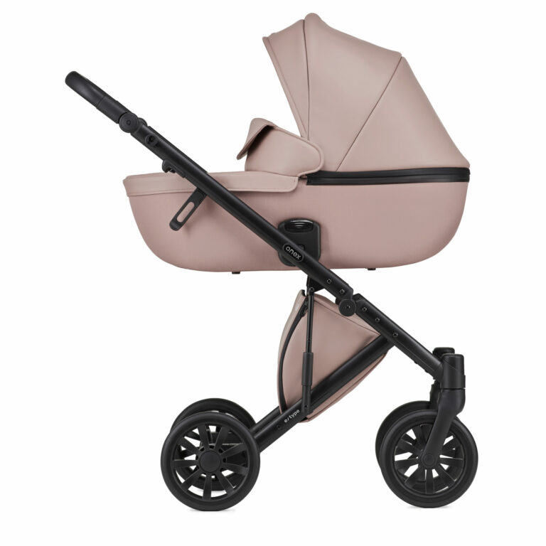 Anex e/type 3in1 Pixie kinderwagen Baby's Paradijs