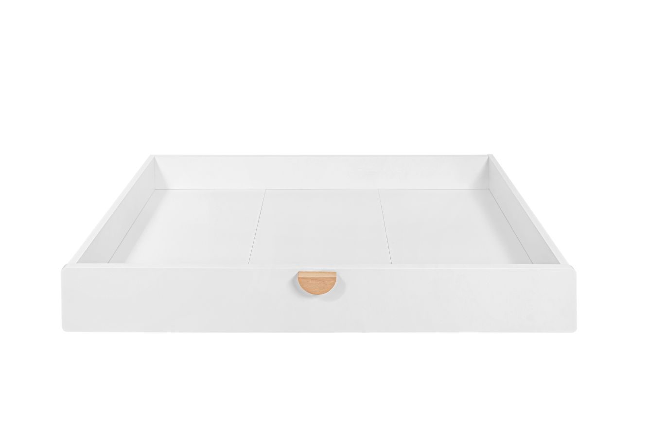 Baby's Paradijs | 8757f9a8d631a5071fae6d5a24ed45b0 Babykamer Ratata ( ledikant 60 x120 cm met de lade, commode met bladvergroter , boekenkast, 2-deurskast ) - Afbeelding 29